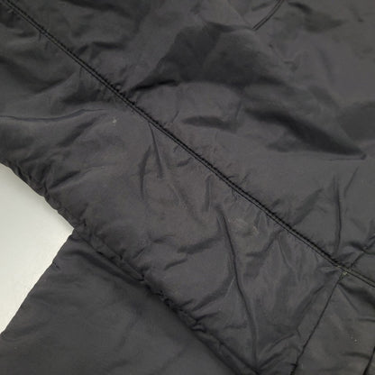 【中古品】【メンズ】 UTILITY THERMAL INSULATION SHIRTS 1013-00060 ユーティリティー サーマル インサレーション シャツ ジャケット 144-260306-as-17-izu カラー：ブラック 万代Net店