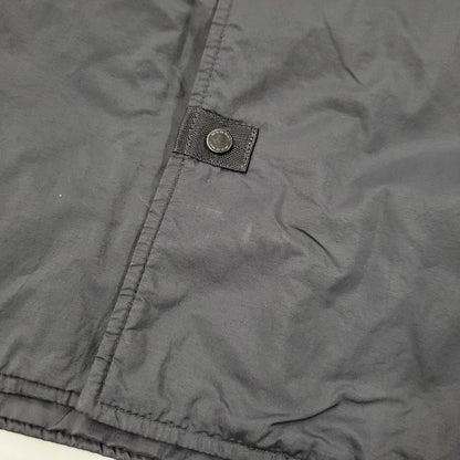 【中古品】【メンズ】 UTILITY THERMAL INSULATION SHIRTS 1013-00060 ユーティリティー サーマル インサレーション シャツ ジャケット 144-260306-as-17-izu カラー：ブラック 万代Net店