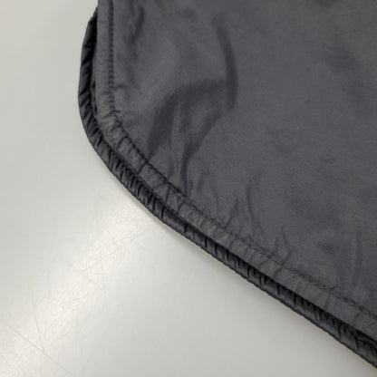 【中古品】【メンズ】 UTILITY THERMAL INSULATION SHIRTS 1013-00060 ユーティリティー サーマル インサレーション シャツ ジャケット 144-260306-as-17-izu カラー：ブラック 万代Net店