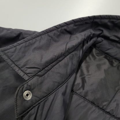【中古品】【メンズ】 UTILITY THERMAL INSULATION SHIRTS 1013-00060 ユーティリティー サーマル インサレーション シャツ ジャケット 144-260306-as-17-izu カラー：ブラック 万代Net店