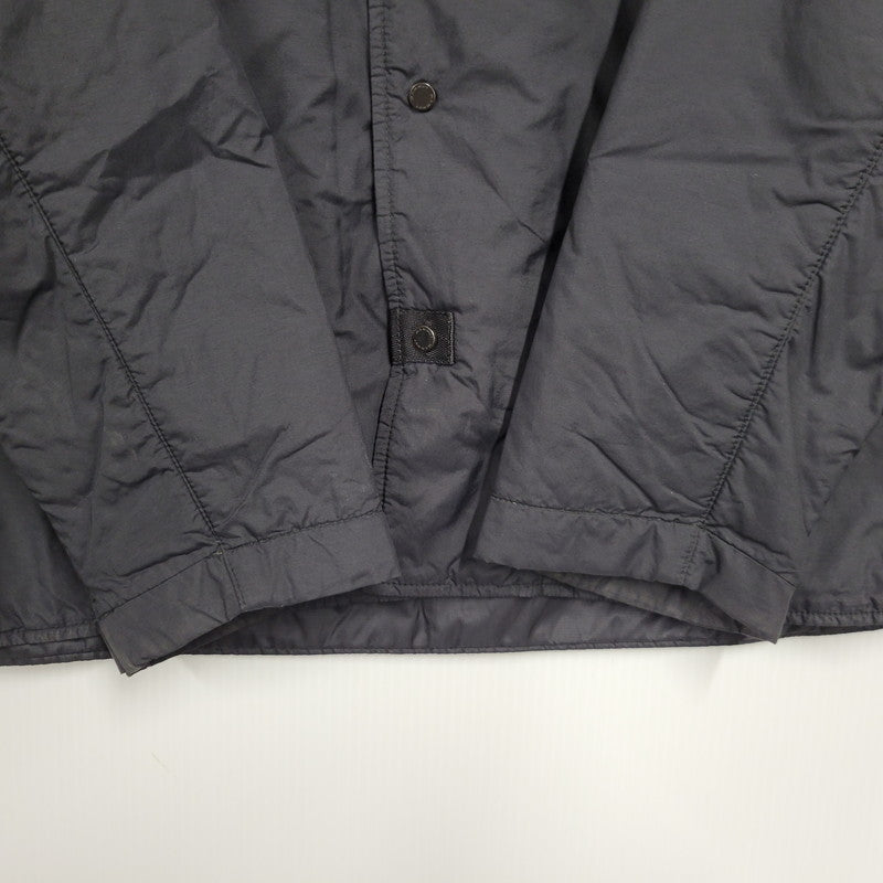 【中古品】【メンズ】 UTILITY THERMAL INSULATION SHIRTS 1013-00060 ユーティリティー サーマル インサレーション シャツ ジャケット 144-260306-as-17-izu カラー：ブラック 万代Net店