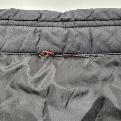 【中古品】【メンズ】 UTILITY THERMAL INSULATION SHIRTS 1013-00060 ユーティリティー サーマル インサレーション シャツ ジャケット 144-260306-as-17-izu カラー：ブラック 万代Net店