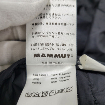 【中古品】【メンズ】 UTILITY THERMAL INSULATION SHIRTS 1013-00060 ユーティリティー サーマル インサレーション シャツ ジャケット 144-260306-as-17-izu カラー：ブラック 万代Net店