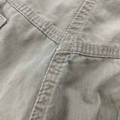 【中古品】【メンズ】 WASHINGTON DEE CEE ワシントンディーシー PAINTER PANTS ペインターパンツ 刻印G3 ボトムス 157-260310-as-07-izu カラー：ベージュ 万代Net店