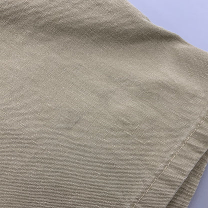 【中古品】【メンズ】 WASHINGTON DEE CEE ワシントンディーシー PAINTER PANTS ペインターパンツ 刻印G3 ボトムス 157-260310-as-07-izu カラー：ベージュ 万代Net店