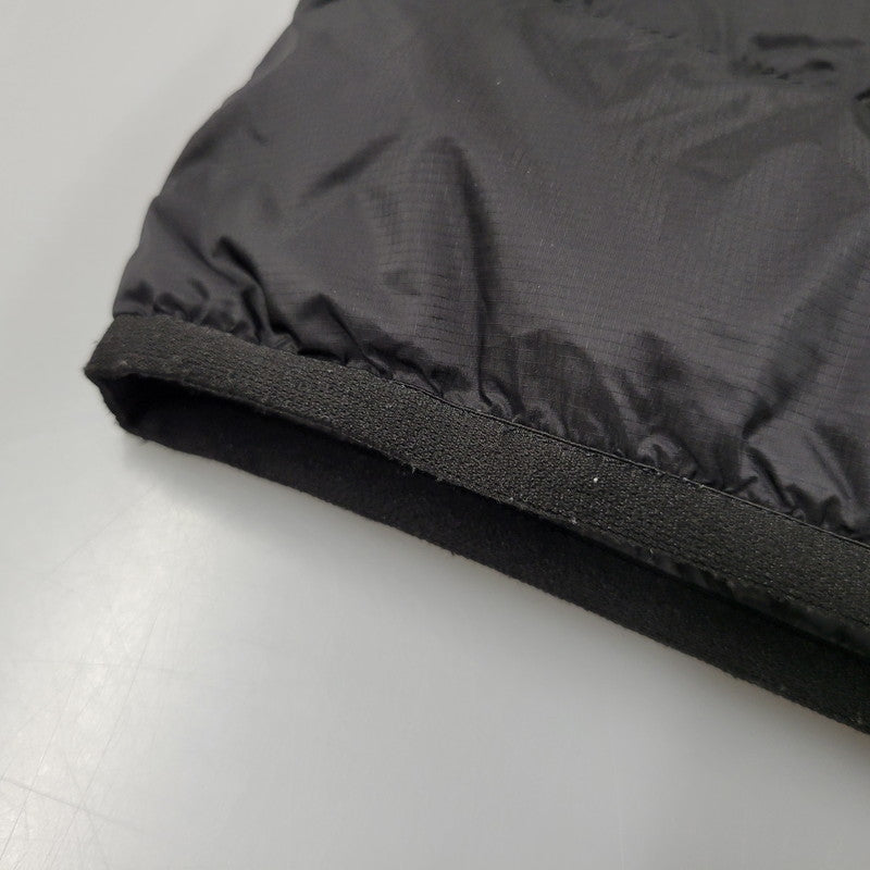 【中古品】【レディース】 W VERTICAL GLIDE DOWN JACKET PL9972 ウィメンズ バーティカル グライド ダウンジャケット アウター 168-260306-as-18-izu サイズ：L カラー：ブラック 万代Net店