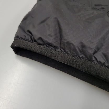 【中古品】【レディース】 W VERTICAL GLIDE DOWN JACKET PL9972 ウィメンズ バーティカル グライド ダウンジャケット アウター 168-260306-as-18-izu サイズ：L カラー：ブラック 万代Net店