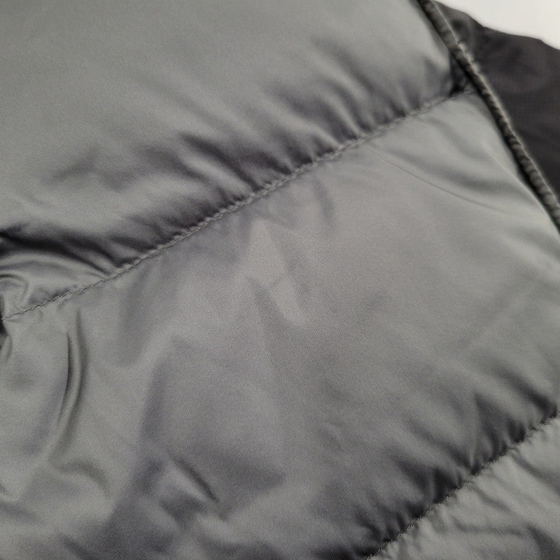 【中古品】【レディース】 W VERTICAL GLIDE DOWN JACKET PL9972 ウィメンズ バーティカル グライド ダウンジャケット アウター 168-260306-as-18-izu サイズ：L カラー：ブラック 万代Net店