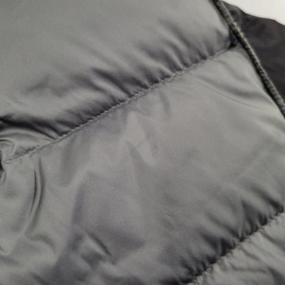 【中古品】【レディース】 W VERTICAL GLIDE DOWN JACKET PL9972 ウィメンズ バーティカル グライド ダウンジャケット アウター 168-260306-as-18-izu サイズ：L カラー：ブラック 万代Net店
