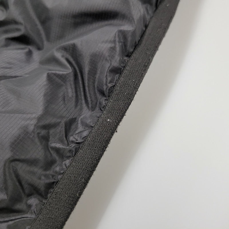 【中古品】【レディース】 W VERTICAL GLIDE DOWN JACKET PL9972 ウィメンズ バーティカル グライド ダウンジャケット アウター 168-260306-as-18-izu サイズ：L カラー：ブラック 万代Net店
