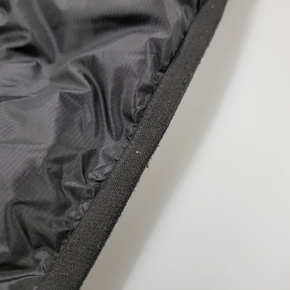 【中古品】【レディース】 W VERTICAL GLIDE DOWN JACKET PL9972 ウィメンズ バーティカル グライド ダウンジャケット アウター 168-260306-as-18-izu サイズ：L カラー：ブラック 万代Net店
