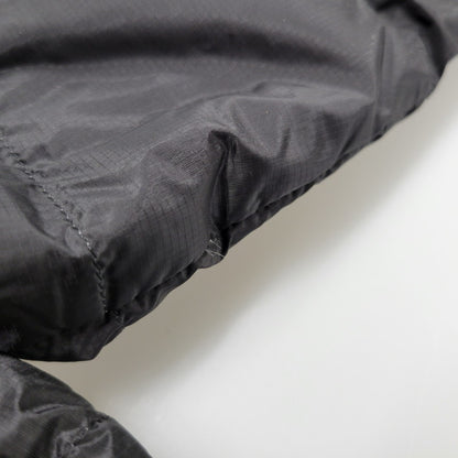 【中古品】【レディース】 W VERTICAL GLIDE DOWN JACKET PL9972 ウィメンズ バーティカル グライド ダウンジャケット アウター 168-260306-as-18-izu サイズ：L カラー：ブラック 万代Net店