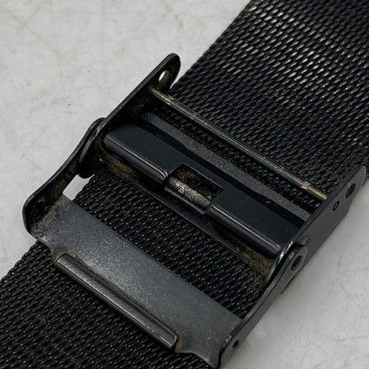 【中古品】【メンズ/レディース】 BERING ベーリング ULTRA SLIM CERAMIC ANALOG QUARTZ ウルトラ スリム セラミック アナログ クオーツ 腕時計 197-260607-as-22-izu カラー：ブルー×ブラック 万代Net店