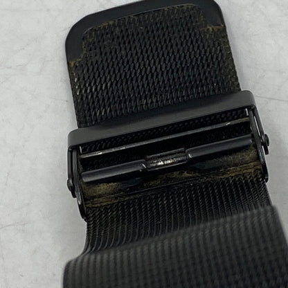 【中古品】【メンズ/レディース】 BERING ベーリング ULTRA SLIM CERAMIC ANALOG QUARTZ ウルトラ スリム セラミック アナログ クオーツ 腕時計 197-260607-as-22-izu カラー：ブルー×ブラック 万代Net店