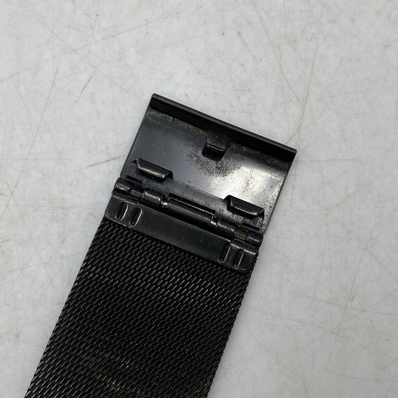 【中古品】【メンズ/レディース】 BERING ベーリング ULTRA SLIM CERAMIC ANALOG QUARTZ ウルトラ スリム セラミック アナログ クオーツ 腕時計 197-260607-as-22-izu カラー：ブルー×ブラック 万代Net店