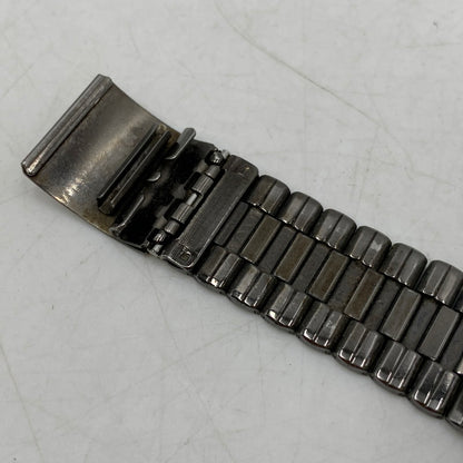 【中古品】【メンズ/レディース】 RADO ラドー 132.9504.3 4P DIA STAR ANALOG QUARTZ ダイヤスター アナログ クォーツ 腕時計 時計 197-260603-kh-04-izu カラー：ブラック 万代Net店