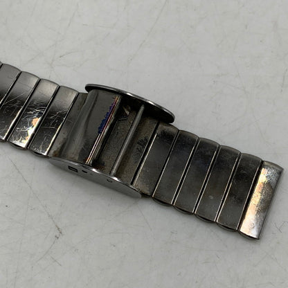 【中古品】【メンズ/レディース】 RADO ラドー 132.9504.3 4P DIA STAR ANALOG QUARTZ ダイヤスター アナログ クォーツ 腕時計 時計 197-260603-kh-04-izu カラー：ブラック 万代Net店