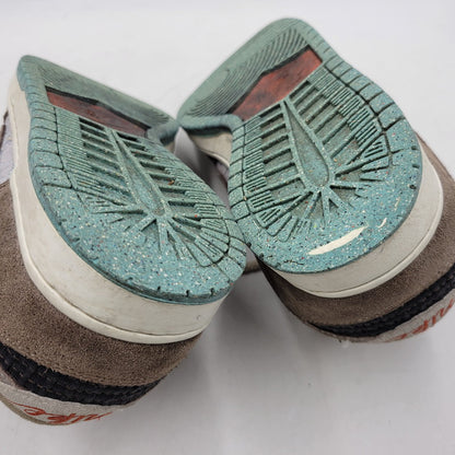 【現状渡し品】【メンズ】 FZ3129-200 DUNK LOW PRO ダンク ロウ プロ スニーカー シューズ 靴 160-260310-ya-13-izu サイズ：27.5cm カラー：BAROQUE BROWN/SUMMIT WHITE 万代Net店