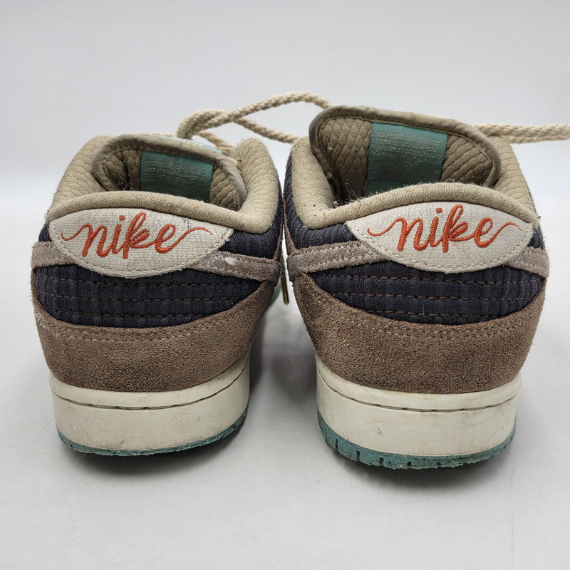 【現状渡し品】【メンズ】 FZ3129-200 DUNK LOW PRO ダンク ロウ プロ スニーカー シューズ 靴 160-260310-ya-13-izu サイズ：27.5cm カラー：BAROQUE BROWN/SUMMIT WHITE 万代Net店