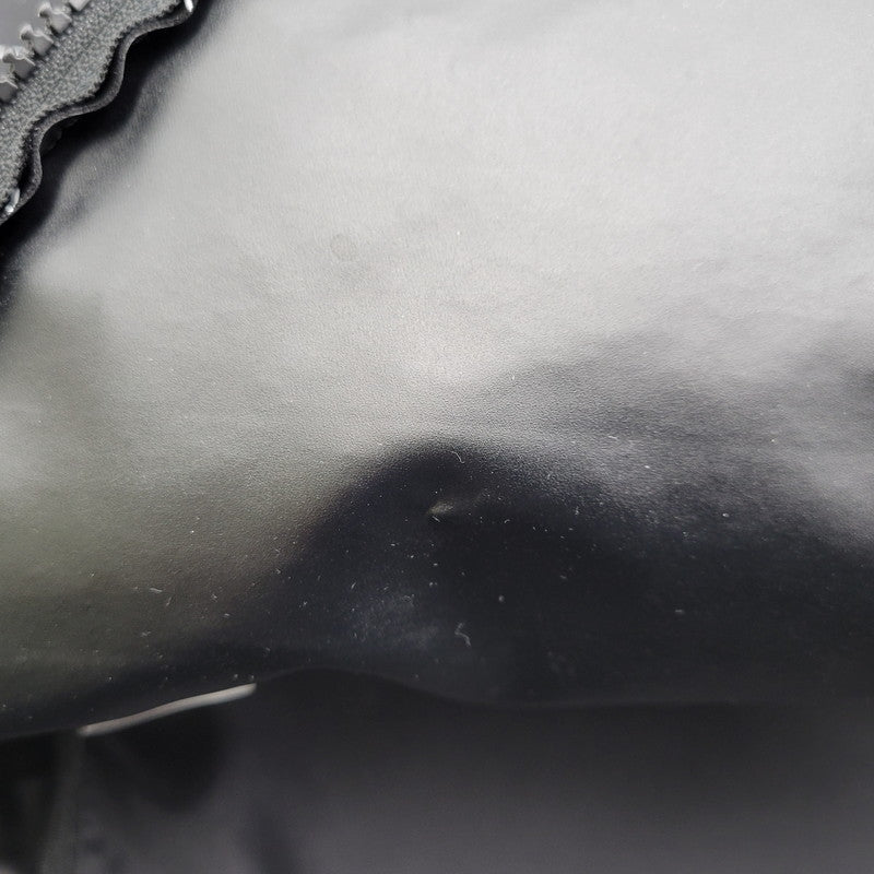 【中古品】【メンズ/レディース】 UNDERCOVER PRE アンダーカバー プレ UP2D4B02 24AW NY WINDOWPANE CK DAYPACK ウィンドウペン CK デイパック カバン リュック 188-260301-yn-01-izu カラー：ブラック 万代Net店