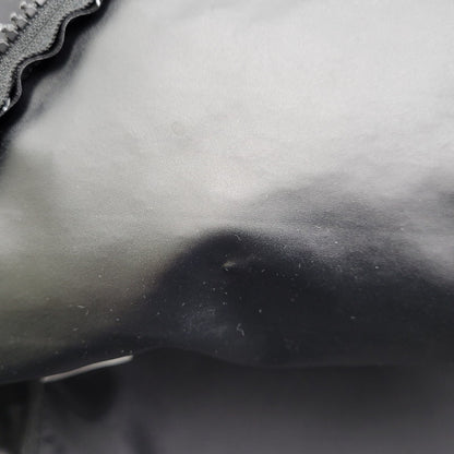 【中古品】【メンズ/レディース】 UNDERCOVER PRE アンダーカバー プレ UP2D4B02 24AW NY WINDOWPANE CK DAYPACK ウィンドウペン CK デイパック カバン リュック 188-260301-yn-01-izu カラー：ブラック 万代Net店