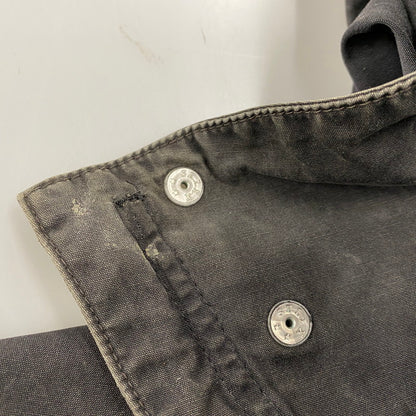 【中古品】【メンズ】 F4307 10AW TEAM GIRE MODS COAT アウター 140-260301-tt-09-izu サイズ：3 カラー：ブラック 万代Net店