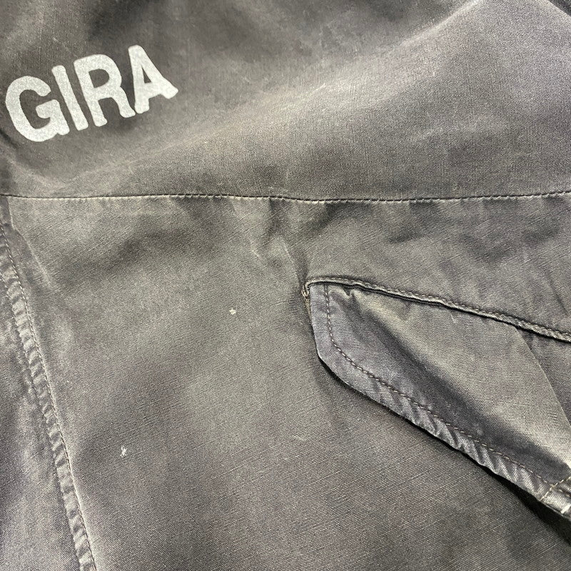 【中古品】【メンズ】 F4307 10AW TEAM GIRE MODS COAT アウター 140-260301-tt-09-izu サイズ：3 カラー：ブラック 万代Net店