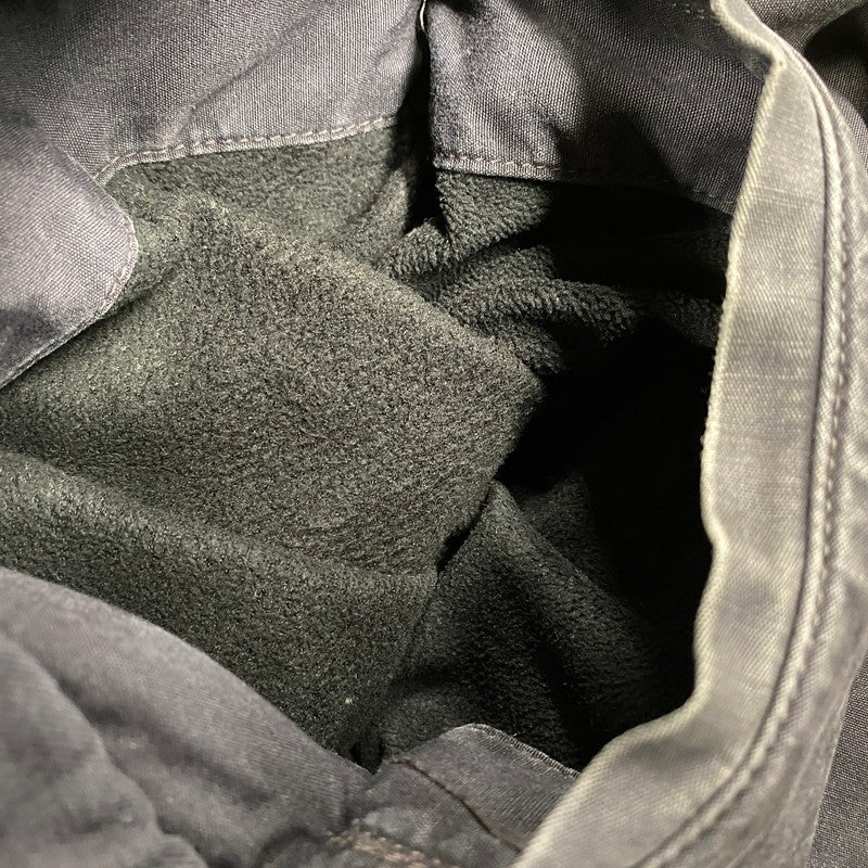 【中古品】【メンズ】 F4307 10AW TEAM GIRE MODS COAT アウター 140-260301-tt-09-izu サイズ：3 カラー：ブラック 万代Net店