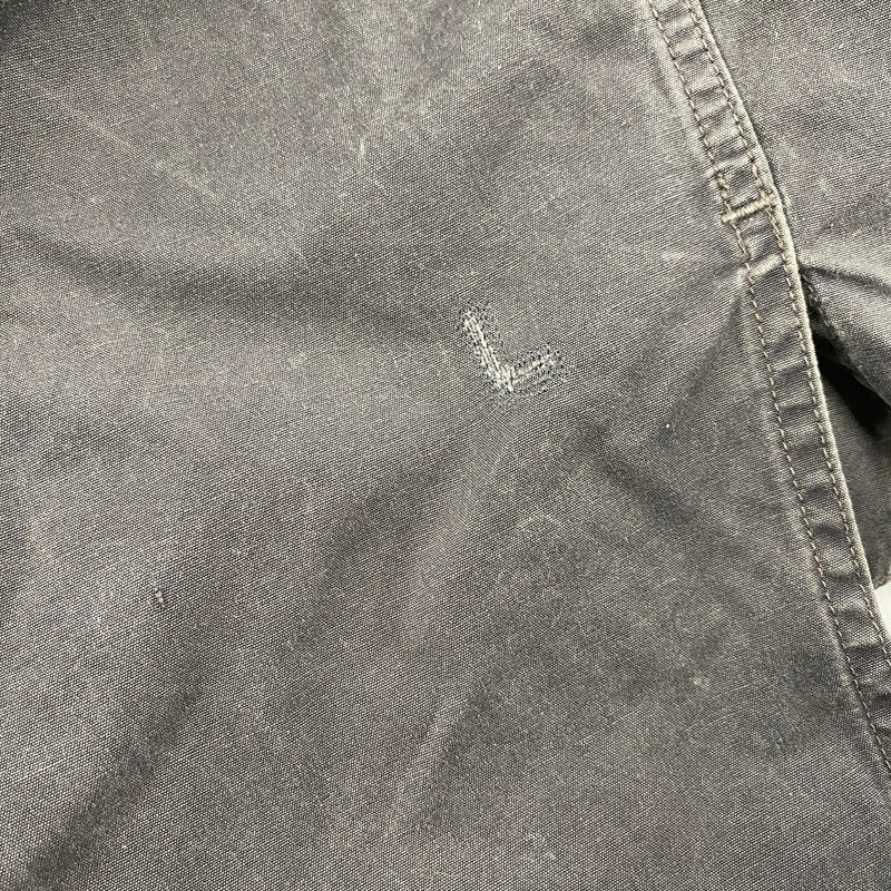 【中古品】【メンズ】 F4307 10AW TEAM GIRE MODS COAT アウター 140-260301-tt-09-izu サイズ：3 カラー：ブラック 万代Net店