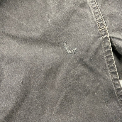 【中古品】【メンズ】 F4307 10AW TEAM GIRE MODS COAT アウター 140-260301-tt-09-izu サイズ：3 カラー：ブラック 万代Net店