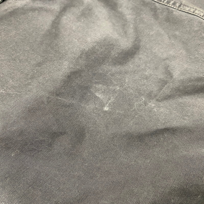 【中古品】【メンズ】 F4307 10AW TEAM GIRE MODS COAT アウター 140-260301-tt-09-izu サイズ：3 カラー：ブラック 万代Net店