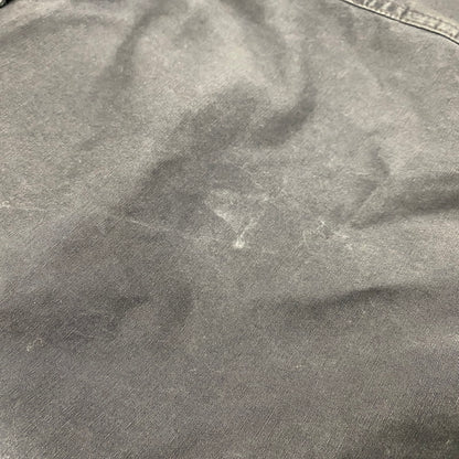 【中古品】【メンズ】 F4307 10AW TEAM GIRE MODS COAT アウター 140-260301-tt-09-izu サイズ：3 カラー：ブラック 万代Net店