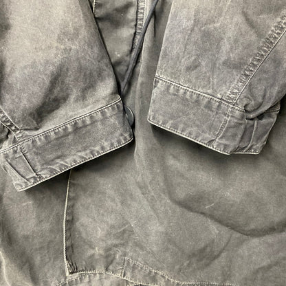 【中古品】【メンズ】 F4307 10AW TEAM GIRE MODS COAT アウター 140-260301-tt-09-izu サイズ：3 カラー：ブラック 万代Net店