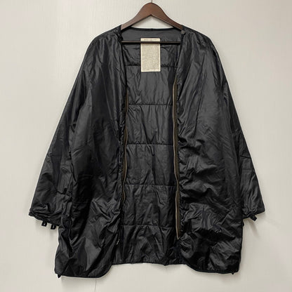 【中古品】【メンズ】 F4307 10AW TEAM GIRE MODS COAT アウター 140-260301-tt-09-izu サイズ：3 カラー：ブラック 万代Net店
