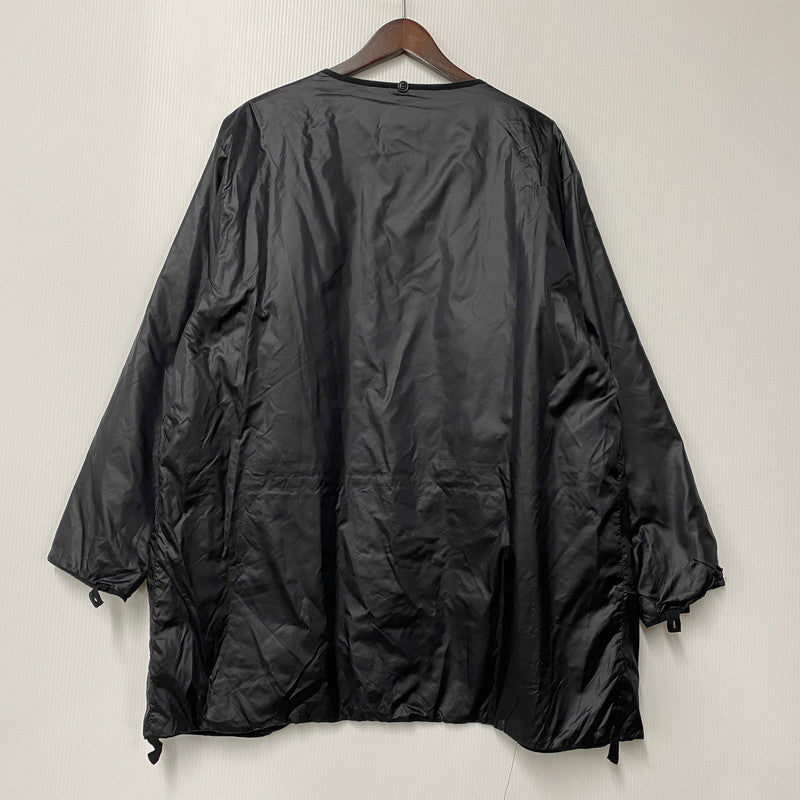 【中古品】【メンズ】 F4307 10AW TEAM GIRE MODS COAT アウター 140-260301-tt-09-izu サイズ：3 カラー：ブラック 万代Net店