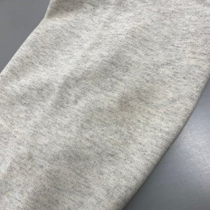 【中古品】【メンズ】 MANHATTAN REVERSE WEAVE SWEATSHIRT リバースウィーブ スウェットシャツ 青単色タグ復刻 トレーナー 長袖 トップス 146-260301-as-12-izu サイズ：3XL カラー：グレー 万代Net店