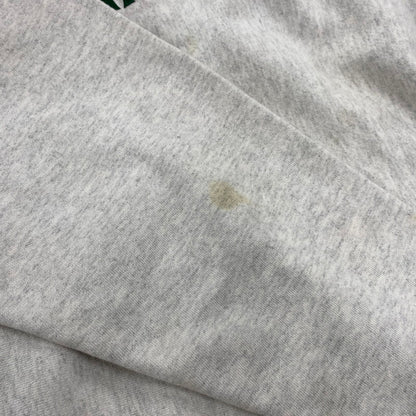 【中古品】【メンズ】 MANHATTAN REVERSE WEAVE SWEATSHIRT リバースウィーブ スウェットシャツ 青単色タグ復刻 トレーナー 長袖 トップス 146-260301-as-12-izu サイズ：3XL カラー：グレー 万代Net店