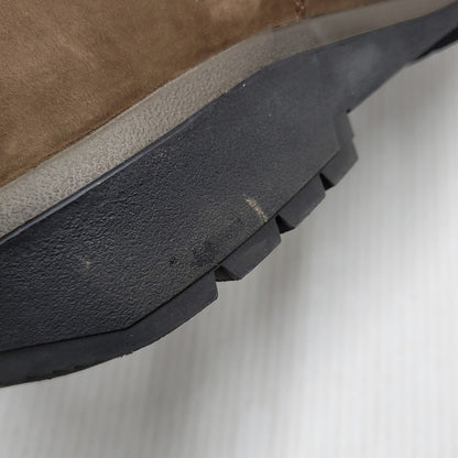 【中古品】【メンズ】 FIELD BOOT TB0A18A6ZD47 フィールドブーツ シューズ 靴 164-260301-as-02-izu サイズ：28.5cm カラー：ブラウン×グリーン 万代Net店