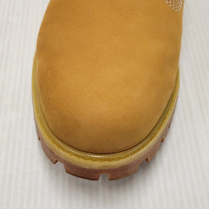 【中古品】【メンズ】 6IN PREMIUM BOOTS WP 10061 713 6インチ プレミアムブーツ ウォータープルーフ シューズ 靴 164-260301-as-03-izu サイズ：28cm カラー：WHEAT 万代Net店