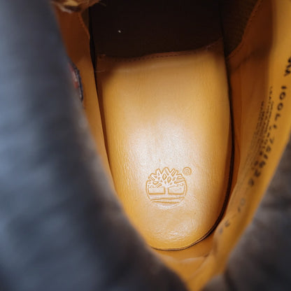 【中古品】【メンズ】 6IN PREMIUM BOOTS WP 10061 713 6インチ プレミアムブーツ ウォータープルーフ シューズ 靴 164-260301-as-03-izu サイズ：28cm カラー：WHEAT 万代Net店