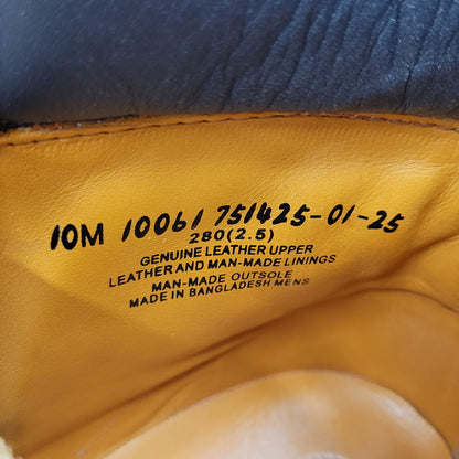 【中古品】【メンズ】 6IN PREMIUM BOOTS WP 10061 713 6インチ プレミアムブーツ ウォータープルーフ シューズ 靴 164-260301-as-03-izu サイズ：28cm カラー：WHEAT 万代Net店