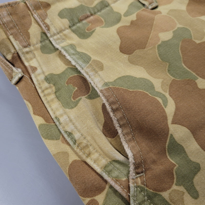 【中古品】【メンズ】 CARGO PANTS LOT-RCP01 カーゴパンツ ボトムス 156-260306-as-12-izu サイズ：31 カラー：マルチカラー 万代Net店