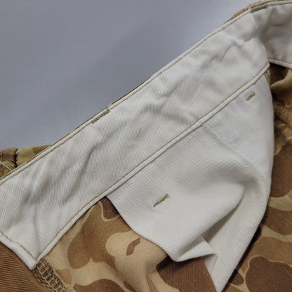 【中古品】【メンズ】 CARGO PANTS LOT-RCP01 カーゴパンツ ボトムス 156-260306-as-12-izu サイズ：31 カラー：マルチカラー 万代Net店