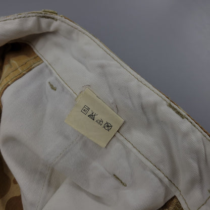 【中古品】【メンズ】 CARGO PANTS LOT-RCP01 カーゴパンツ ボトムス 156-260306-as-12-izu サイズ：31 カラー：マルチカラー 万代Net店
