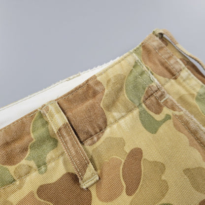 【中古品】【メンズ】 CARGO PANTS LOT-RCP01 カーゴパンツ ボトムス 156-260306-as-12-izu サイズ：31 カラー：マルチカラー 万代Net店