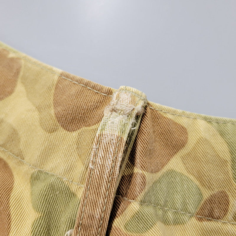 【中古品】【メンズ】 CARGO PANTS LOT-RCP01 カーゴパンツ ボトムス 156-260306-as-12-izu サイズ：31 カラー：マルチカラー 万代Net店