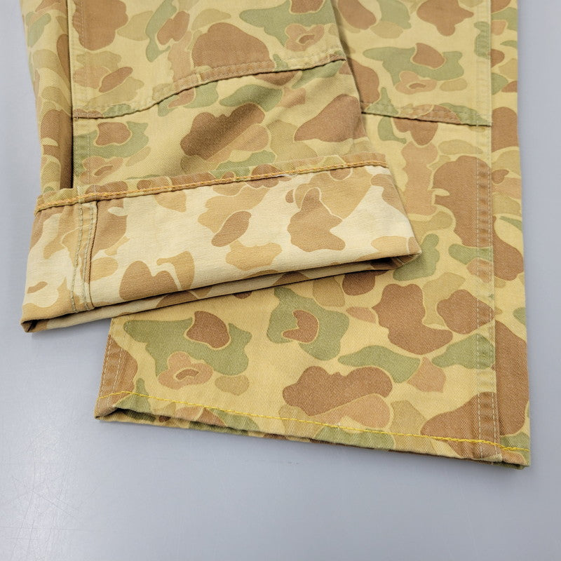 【中古品】【メンズ】 CARGO PANTS LOT-RCP01 カーゴパンツ ボトムス 156-260306-as-12-izu サイズ：31 カラー：マルチカラー 万代Net店