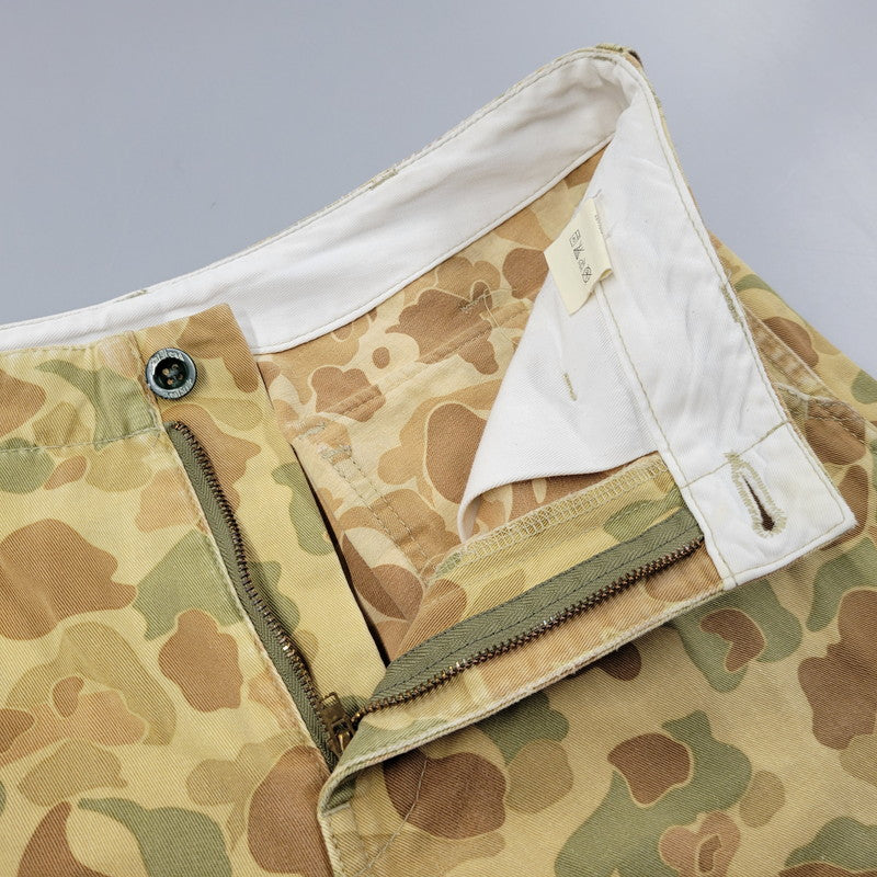 【中古品】【メンズ】 CARGO PANTS LOT-RCP01 カーゴパンツ ボトムス 156-260306-as-12-izu サイズ：31 カラー：マルチカラー 万代Net店