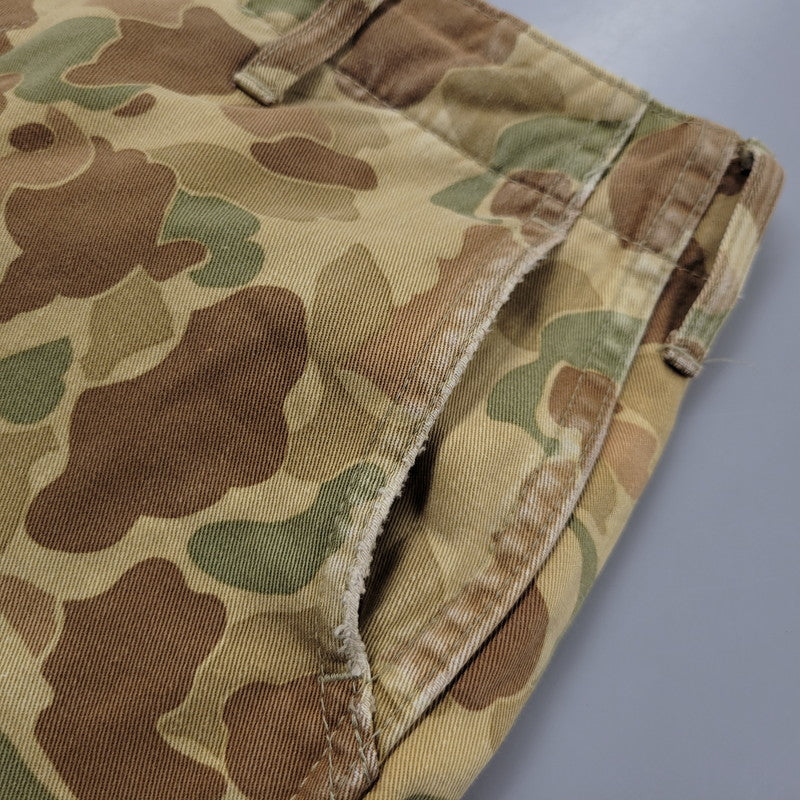 【中古品】【メンズ】 CARGO PANTS LOT-RCP01 カーゴパンツ ボトムス 156-260306-as-12-izu サイズ：31 カラー：マルチカラー 万代Net店