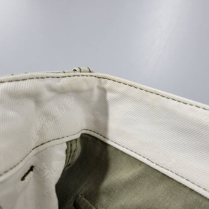 【中古品】【メンズ】 CARGO PANTS カーゴパンツ ボトムス 156-260306-as-13-izu サイズ：31 カラー：グリーン系 万代Net店